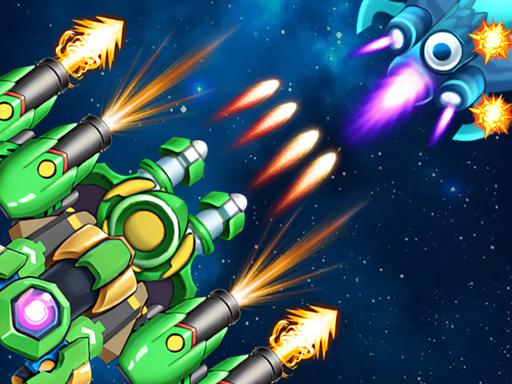 1945 Αεροσκάφος με κίνηση αέρα