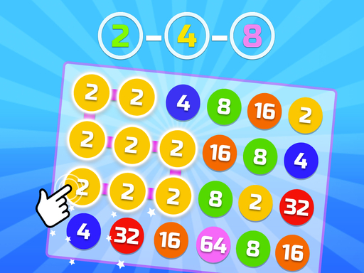 2-4-8: σύνδεσμος προκάλεσε παρόμοιους αριθμούς