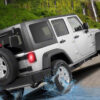 4x4 passenger jeep driving game 3d