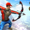archery competition 3d
