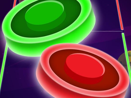 Έγχρωμο χόκεϊ