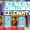 ice bucket challenge celebrity edition