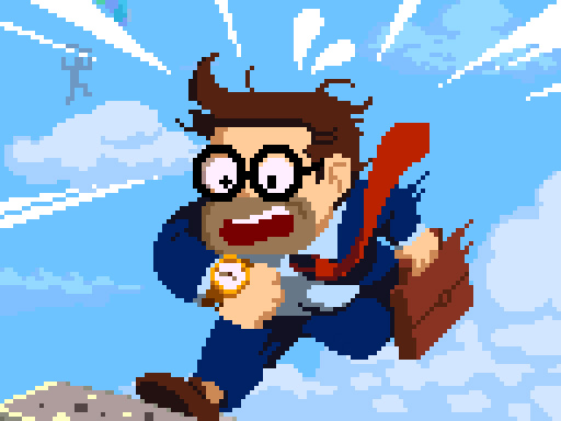 Ατελείωτη σκάλα προκάλεσε απευθείας περιήγηση