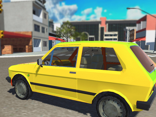 Αναψυχής στο πάρκινγκ – BE A PARKER 3