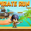 pirate run
