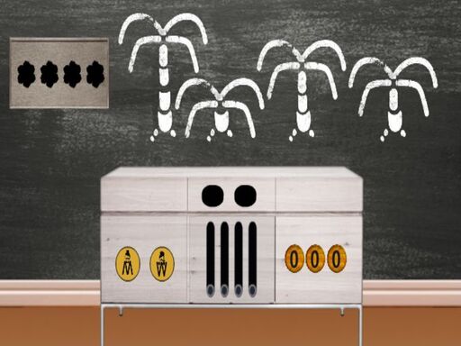 Φοβισμένη κορίτσι, φύγε