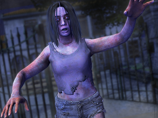 Τρομακτική φρίκη απότιση τιμής σε σπίτι της γιαγιάς, φύγε μέσω ακριβώς εδώ