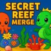 secret reef merge