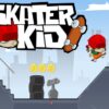 skater kid