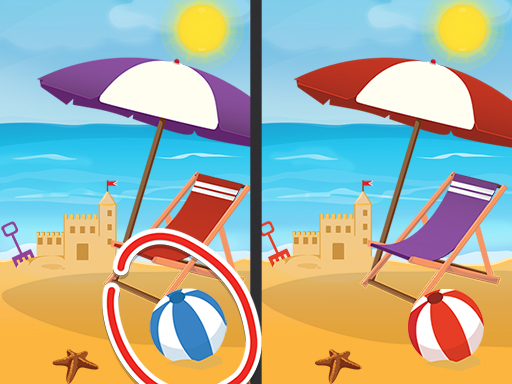 Εντοπίστε τις Παραλλαγές: Εποχές