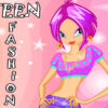 teen fashion dress up
