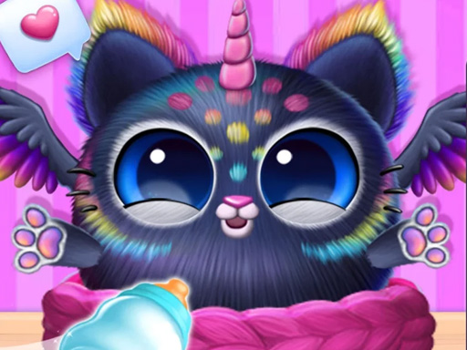 Ουσιαστικά το πιο χαριτωμένο μαλακό κατοικίδιο