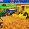 us modern tractor farming game 3d 2022