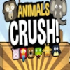 animals crush