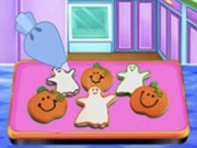 Child Taylor Το πιο εύκολο εορτασμός για το Halloween