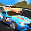 car racing championship