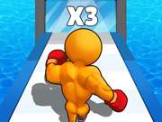 Συσσώρευση του επιπέδου λειτουργίας