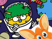 Βρέφος Εφευρέτης της Αστρονομίας